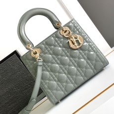 Christian Dior My Lady Bags